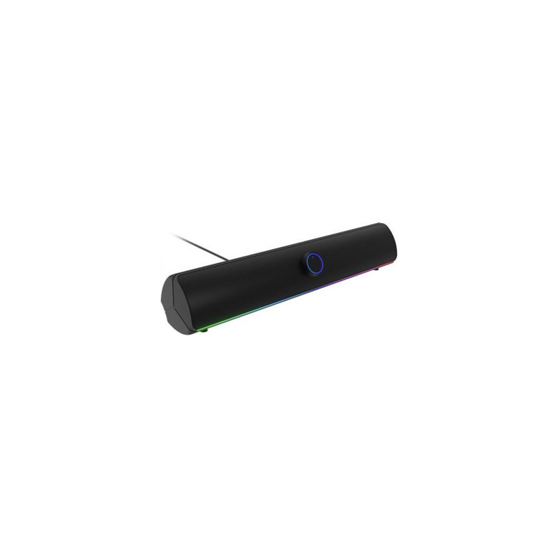 Soundbar Genesis Helium 312BT Black