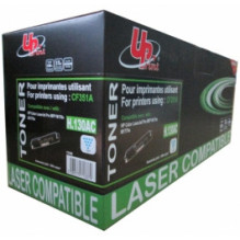 HP CF351A Cyan Toner Cartridge
