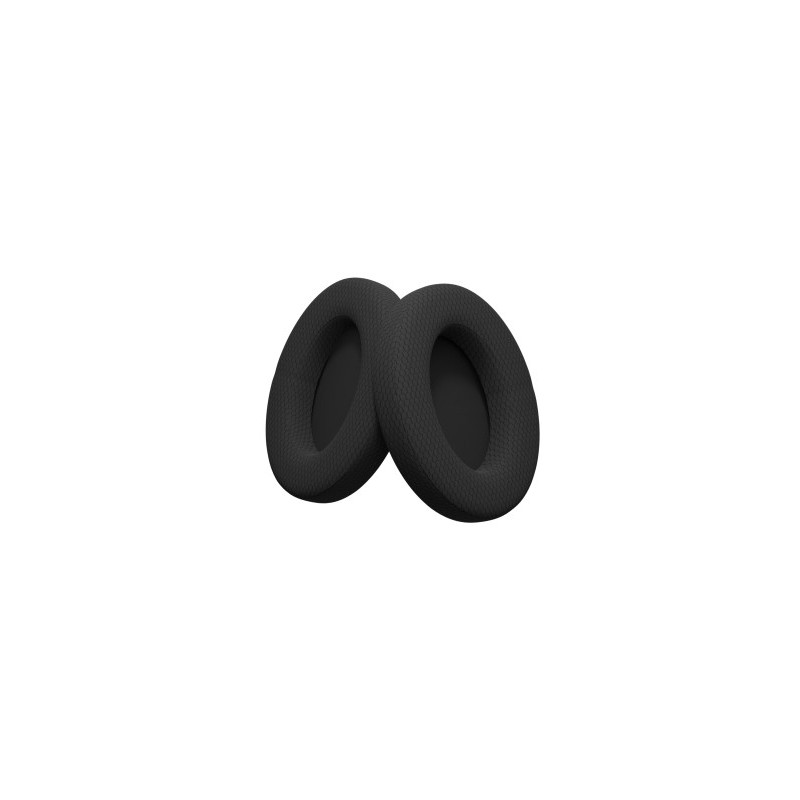 Headphone cushions Genesis Toron EP02 Textile