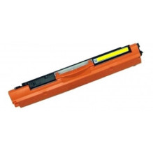 HP CF352A Yellow OEM Toner Cartridge