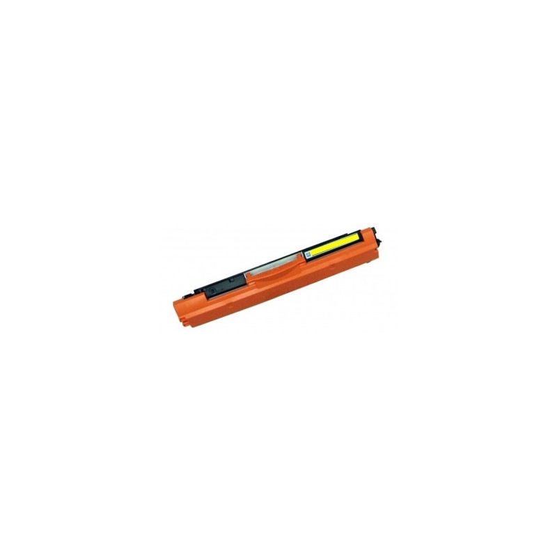 HP CF352A Yellow OEM Toner Cartridge