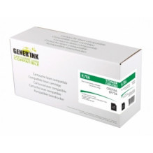 GenerInk HP CE278A Black OEM