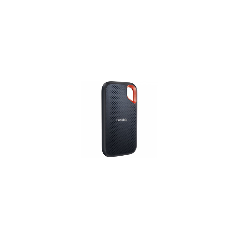 Išorinis kietasis diskas SanDisk Extreme Portable SSD V2 2TB USB-C