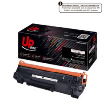 Tonerio kasetė UPrint HP W1420A juoda HP 142A
