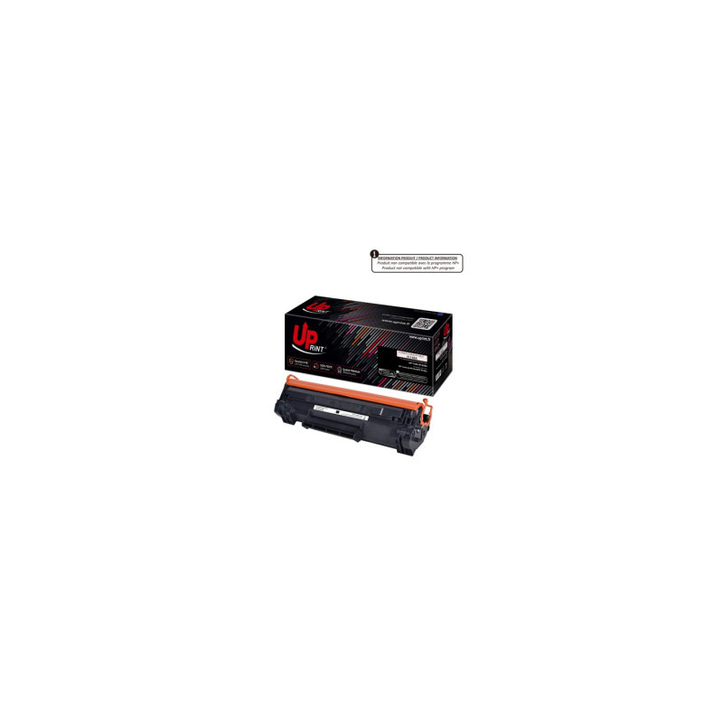 Tonerio kasetė UPrint HP W1420A juoda HP 142A