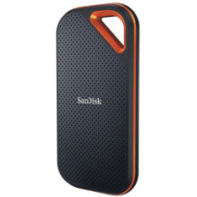 External hard drive Sandisk Extreme Portable 4TB