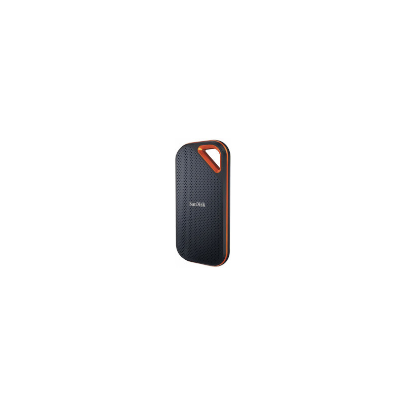 Išorinis kietasis diskas Sandisk Extreme Portable 4TB