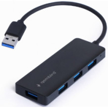 Gembird USB 3.1 šakotuvas...