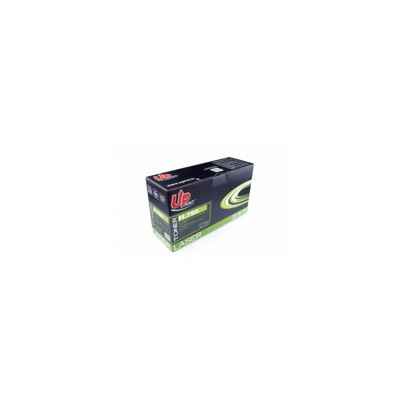 HP 79A CF279A Black Toner Cartridge