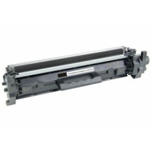 HP 17A juoda