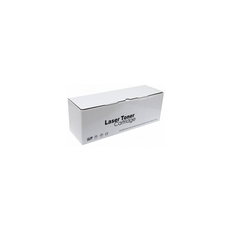 Toner GenerInk HP CF283A Neutral