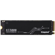 SSD Drive Kingston KC3000 1TB