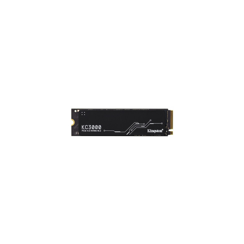 SSD diskas Kingston KC3000 1TB