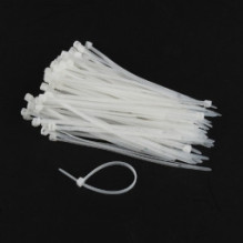 Gembird 2.5mm x 100 mm 100 pcs