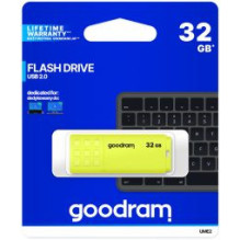 Goodram UME2 USB 2.0 32GB...