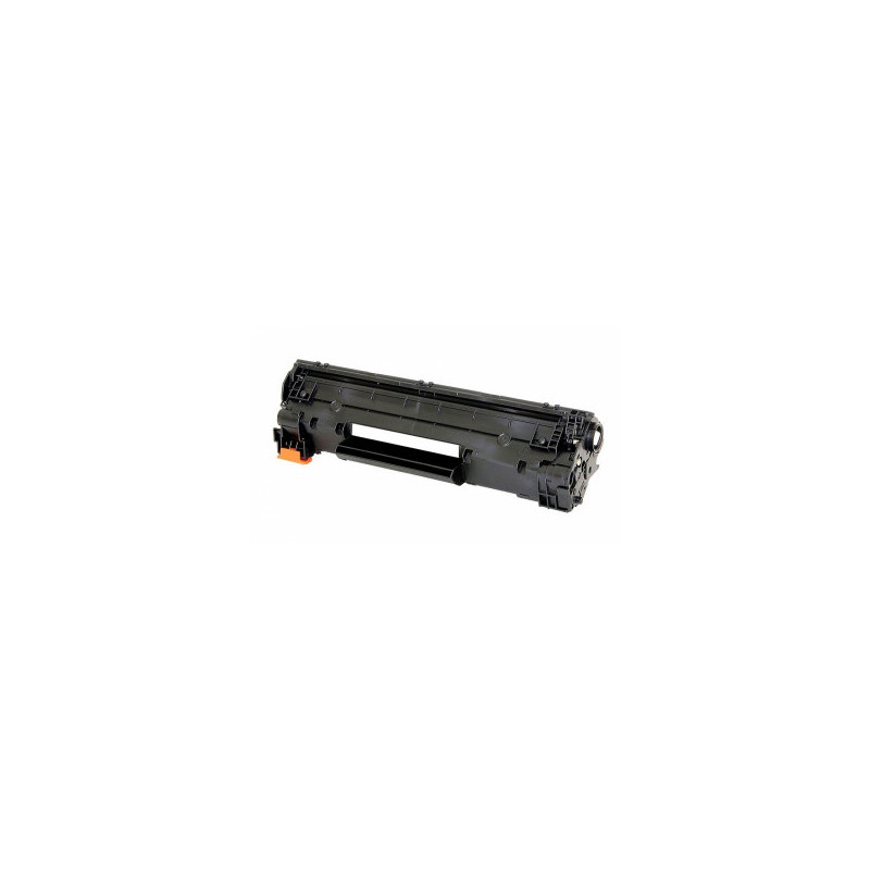 GenerInk CF283X / EP737 Black