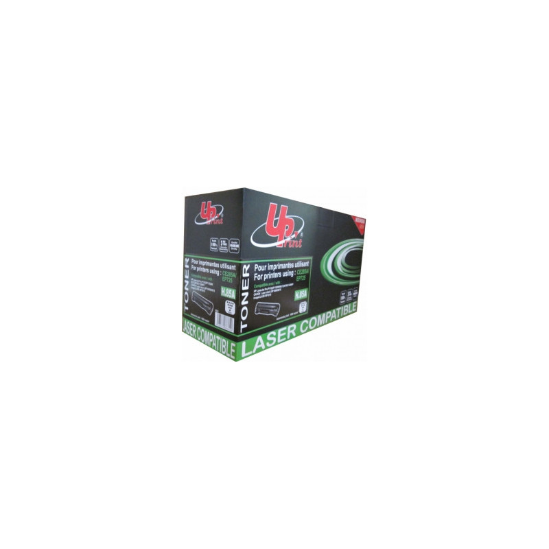 UPrint HP CE285A / Canon EP725 Black