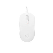 Computer mouse Fury Tanto T4 12000 DPI RGB White