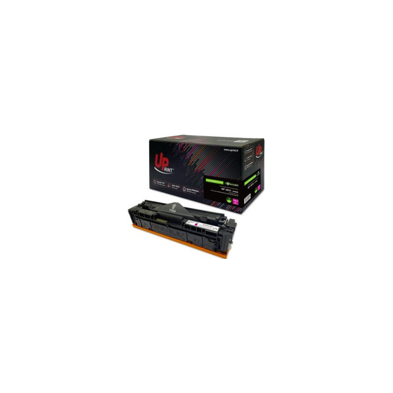Toner Uprint H.201XM Magenta Remanufactured