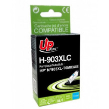 UPrint HP 903XLC Cyan