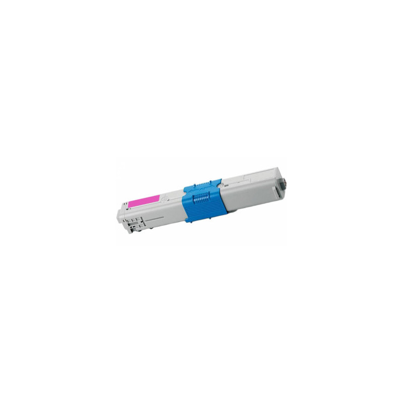 GenerInk OKI 44469705 Magenta