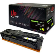 Toner Uprint H.201XY Yellow Remanufactured