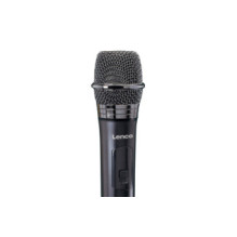 Mikrofonas Lenco MCW-011BK