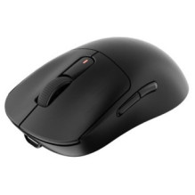 Wireless mouse Fury Tanto T4 Black