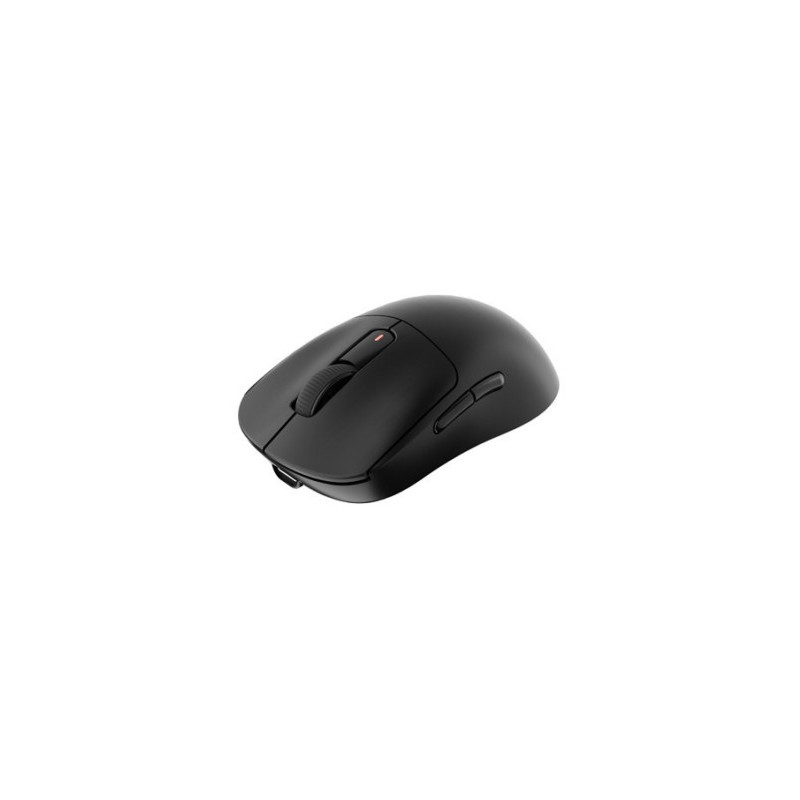 Wireless mouse Fury Tanto T4 Black