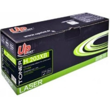 Uprint HP 203X CF540X Black...