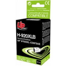 Ink cartridge UPrint HP...