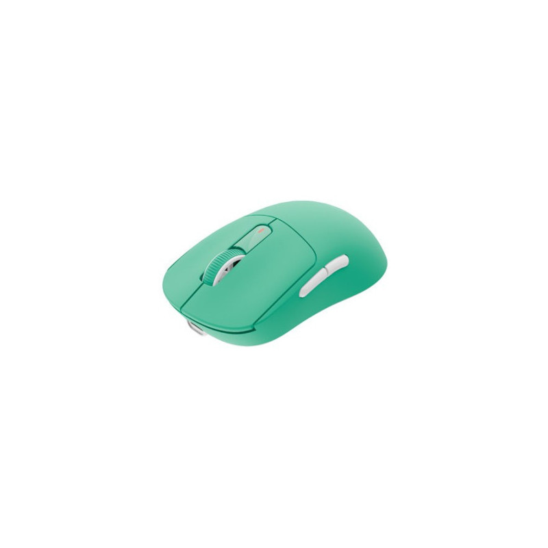Wireless mouse Fury Tanto T4 Mint Green