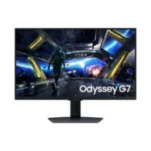 Monitor Samsung 27 Odyssey...