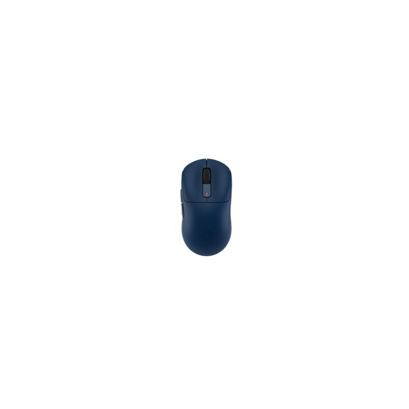 Belaidė pelė Fury Tanto T4 12000 DPI mėlyna