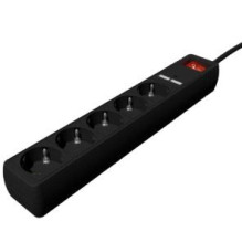 Power extension cord...