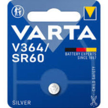 Baterija Varta 364 SR60 1...