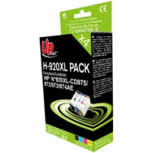 Ink cartridge UPrint HP...