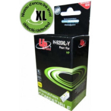Ink cartridge UPrint HP...