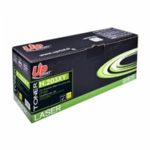 HP 203X CF542X Yellow Toner...