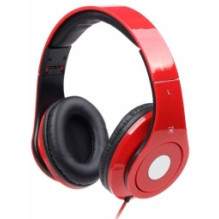 Gembird MHS-DTW-R Detroit Red