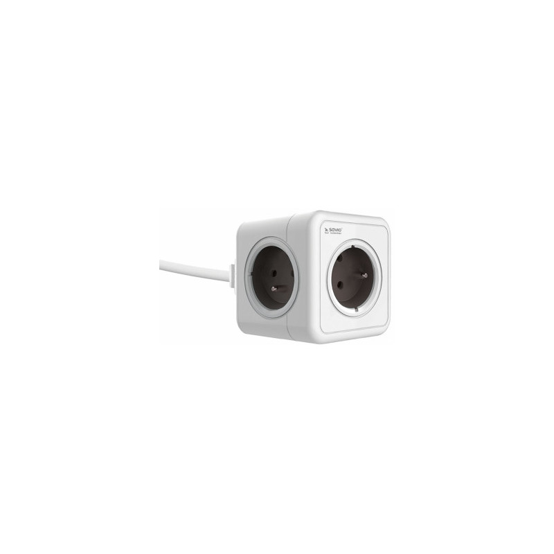 Prailginimo laidas Savio PC-03 3m