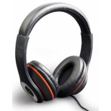 Gembird MHS-LAX-B Los Angeles Black