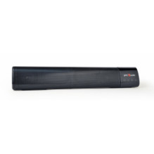 Gembird Bluetooth Soundbar 10W Black