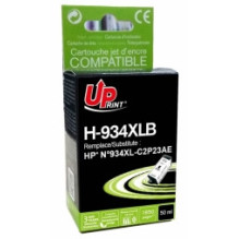 HP 934XL Black