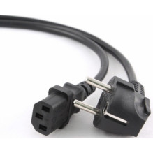 Power cord Gembird 1.8m