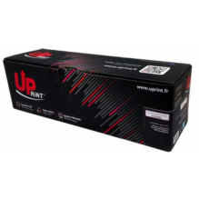 Toner Uprint HP W2411A Cyan