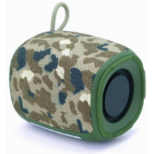 Garsiakalbis Gembird Bluetooth garsiakalbis Camo