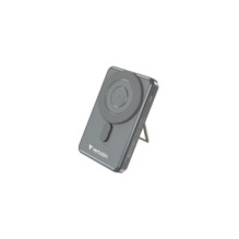 Verbatim Charge n Go Grey...
