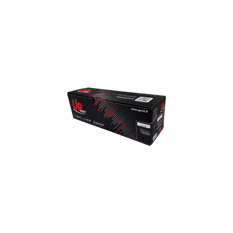 Tonerio kasetė HP W2413A rausvai raudona