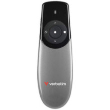 Verbatim Focus Wireless Laser Presenter